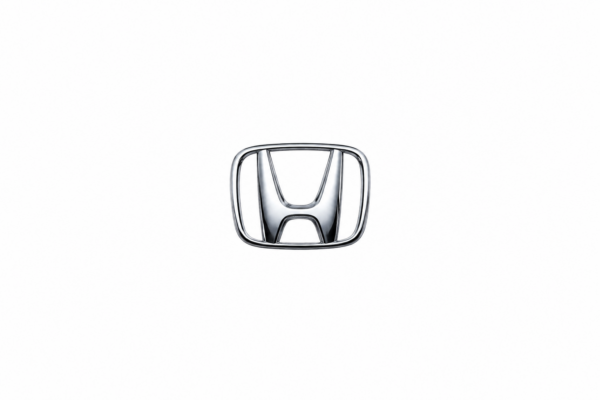 INSIGNIA ESCUDO DE BAUL “HONDA CIVIC” MOD. 2004/2006