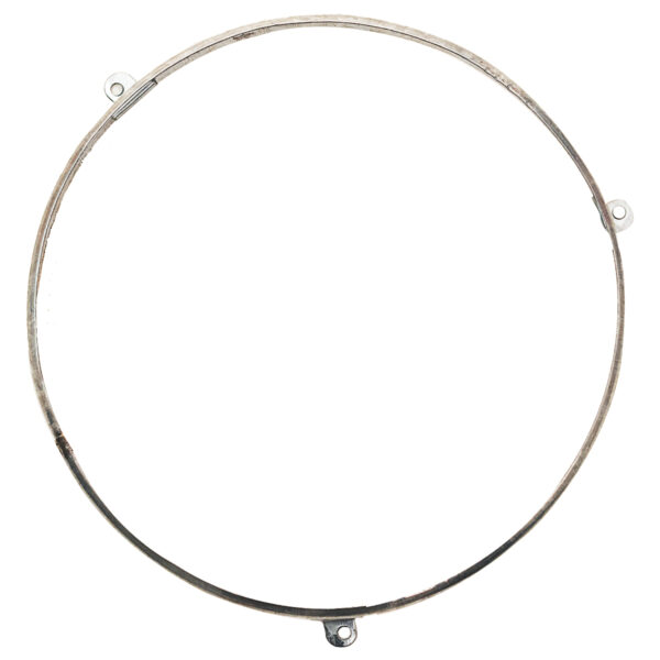 RETENES DE OPTICA/SOPORTE AUX/OPT 7" REDONDO