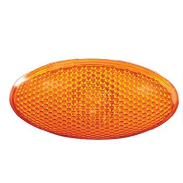 FARO GIRO LATERAL 206 99/03 AMBAR