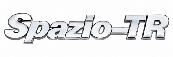 INSIGNIA LEY. "SPAZIO - TR" DE BAUL A/A