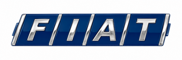 INSIGNIA LEY.FIAT AZUL PARR.UNO-VIVAC