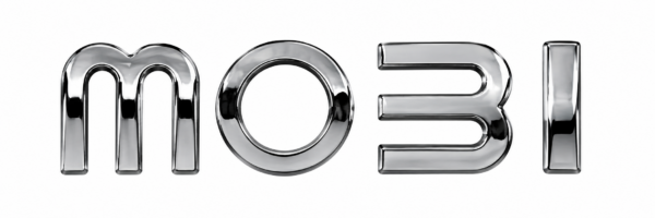 INSIGNIA "MOBI" DE BAUL MODELO 2017