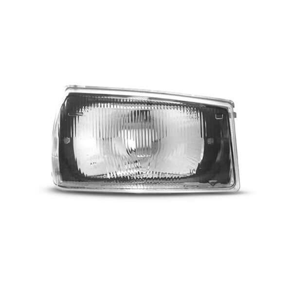 OPTICA PEUGEOT 504 (VERSION SR) (PC) DER - LÁMPARA H5 87/90