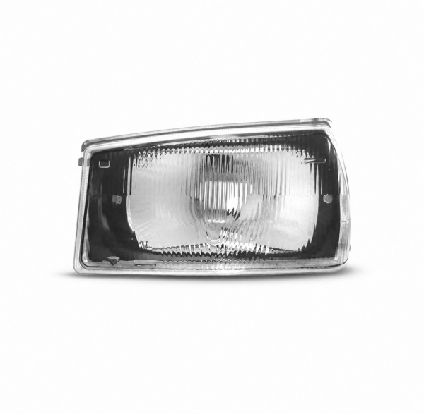 OPTICA PEUGEOT 504 (VERSION SR) (PC) IZQ - LÁMPARA H5 87/90