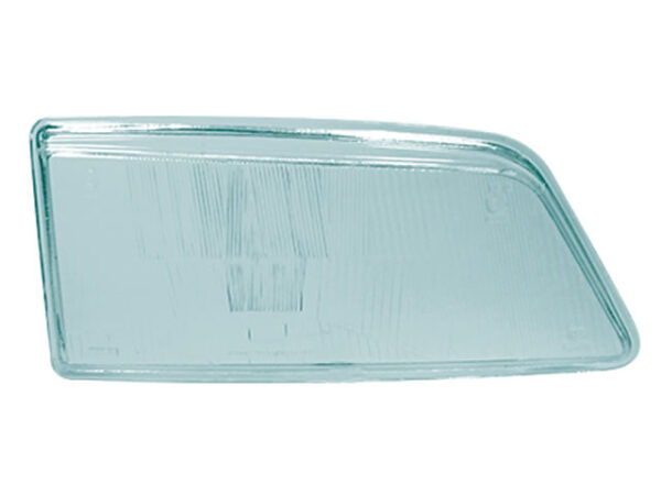 VIDRIO OPTICA PEUGEOT 405 FASE I - FASE II - DER 91/02