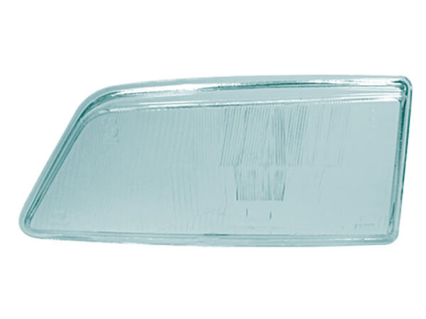 VIDRIO OPTICA PEUGEOT 405 FASE I - FASE II - IZQ 91/02