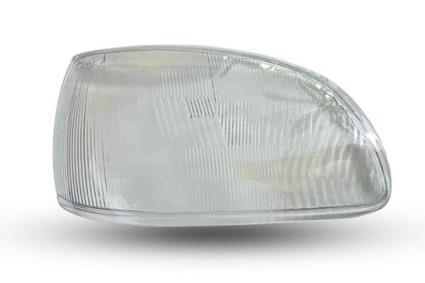 LENTE DE OPTICA RENAULT CLIO I 96/99 DER - FASE II