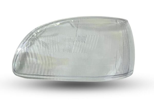 LENTE DE OPTICA RENAULT CLIO I 96/99 IZQ - FASE II