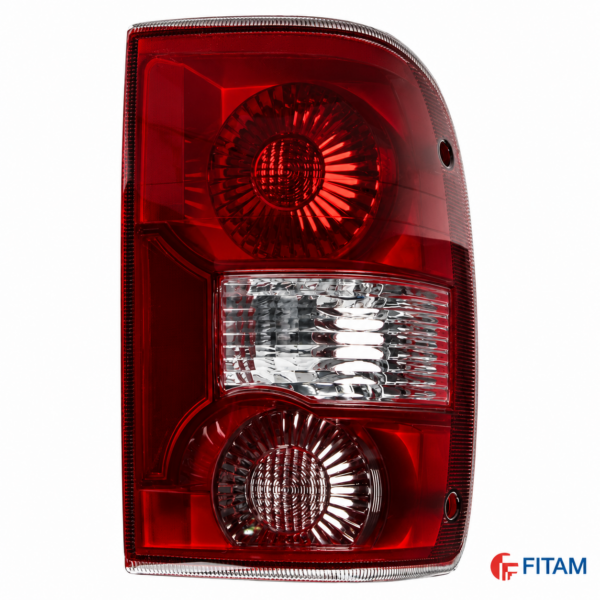 FARO TRASERO FORD RANGER 04/09 DER
