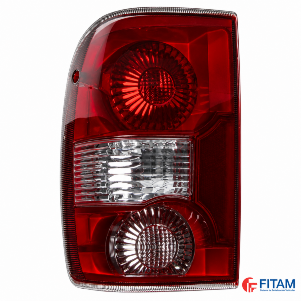 FARO TRASERO FORD RANGER 04/09 IZQ