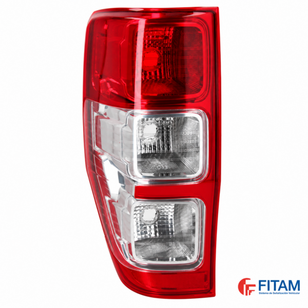 FARO TRASERO FORD RANGER 12/15 IZQ