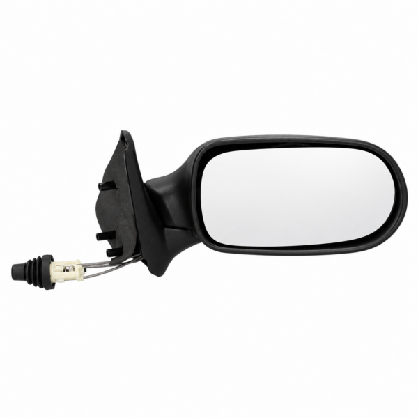 ESPEJO EXTERIOR FIAT UNO FIRE 04/15 5 PUERTAS CON CONTROL DER
