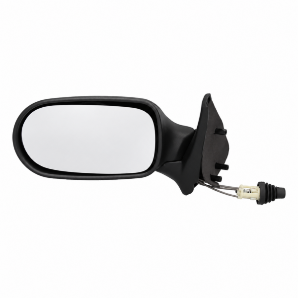ESPEJO EXTERIOR FIAT UNO FIRE 04/15 5 PUERTAS CON CONTROL IZQ