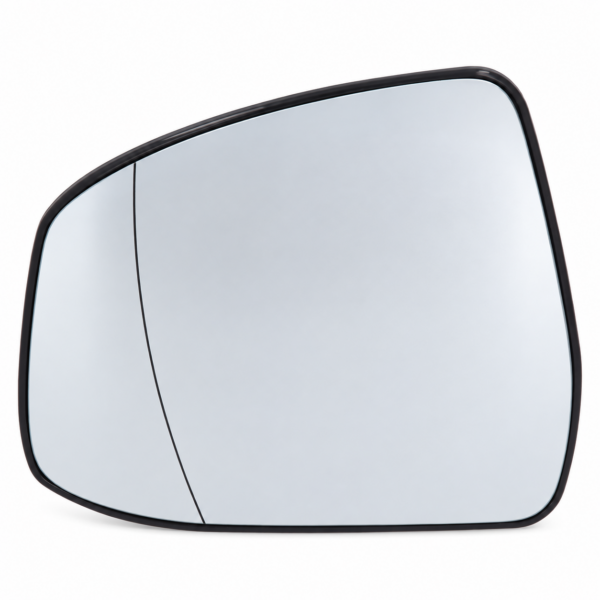 VIDRIO DE ESPEJO FORD FOCUS  MK2 08/13 CON BASE IZQ