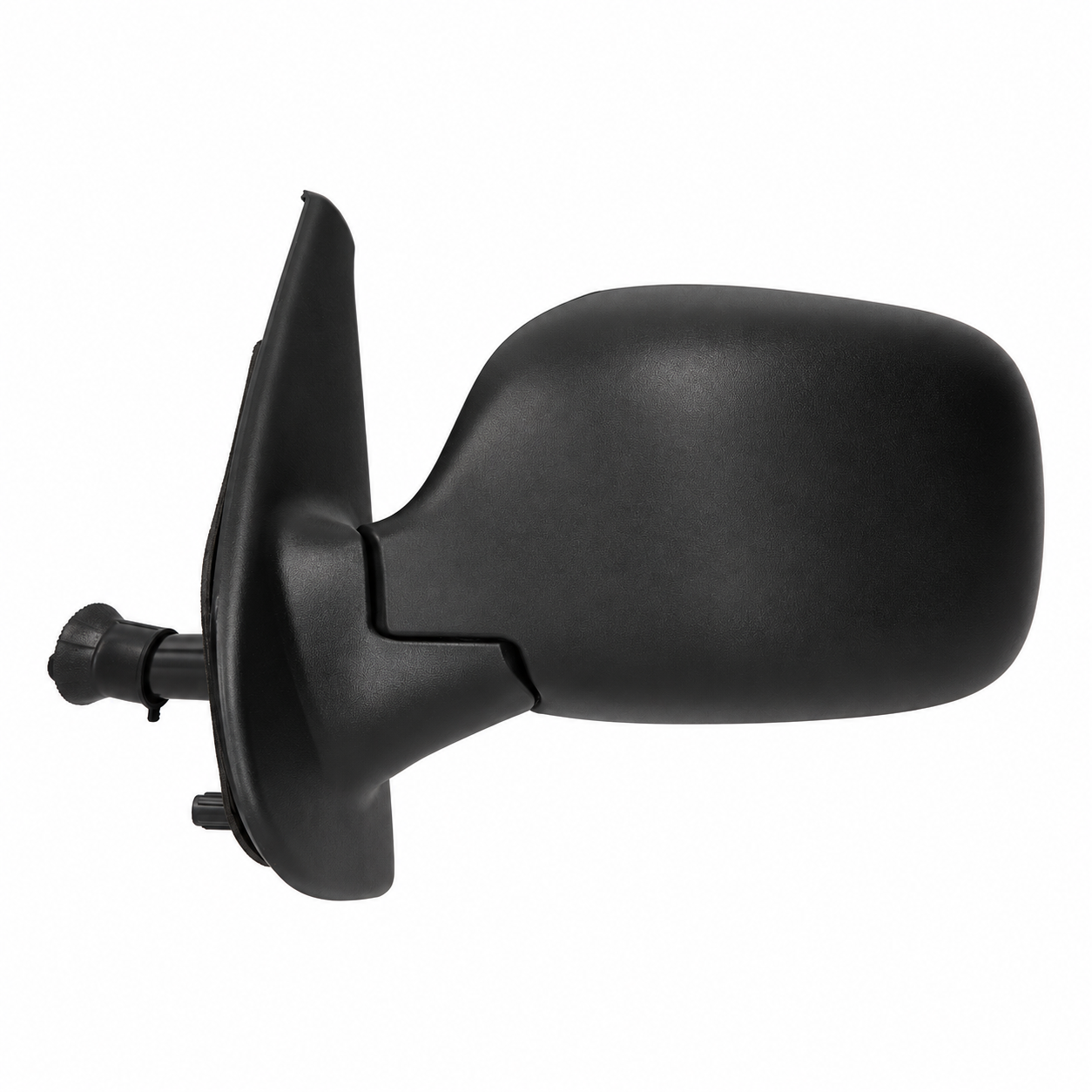 ESPEJO EXTERIOR RENAULT KANGOO F2 08/12 CON CONTROL IZQ - Imagen 2