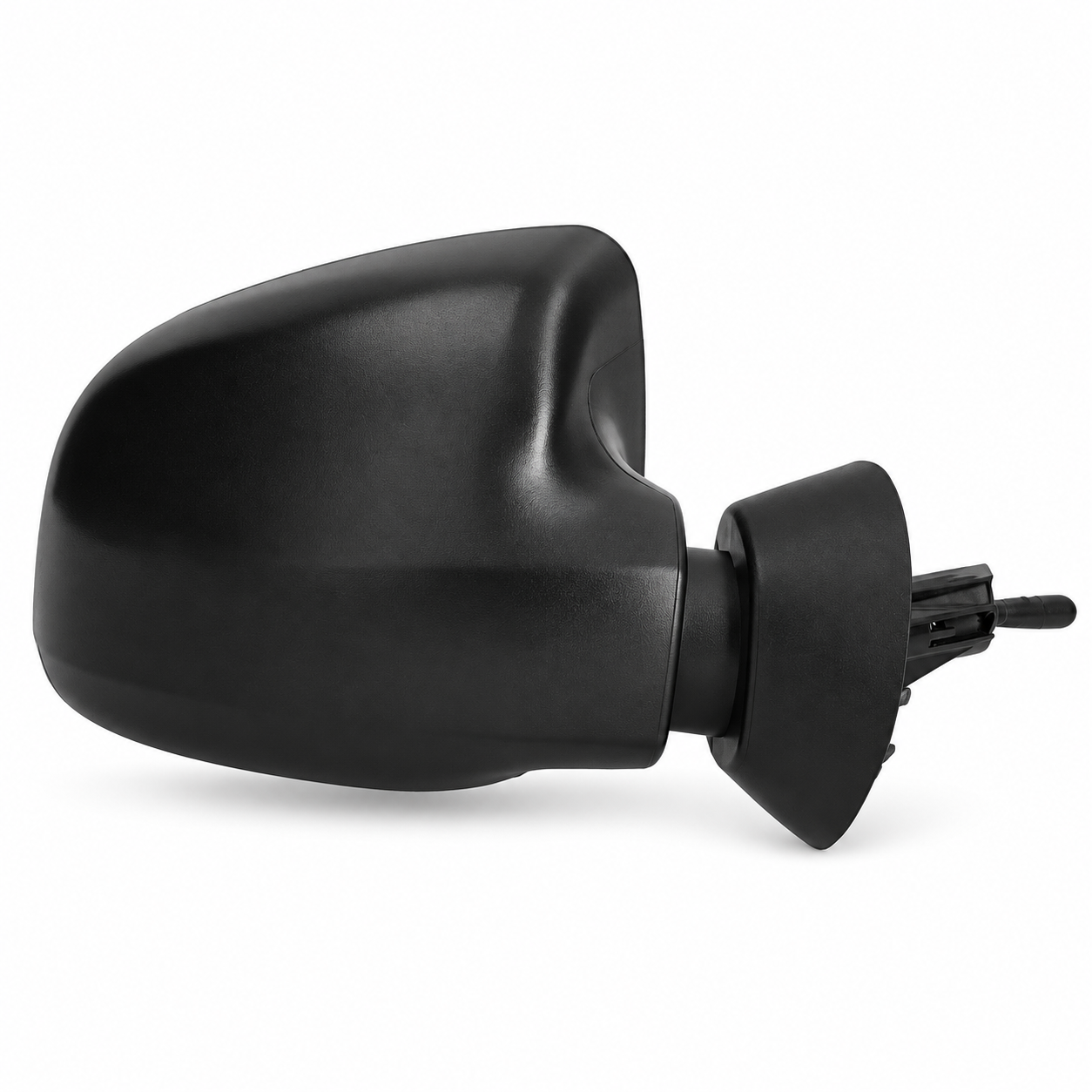 ESPEJO EXTERIOR RENAULT SANDERO F1 08/11 CON CONTROL GRANDE DER - Imagen 2
