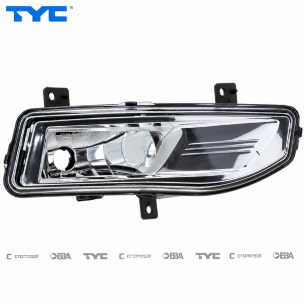 FARO AUXILIAR NISSAN KICKS  17/20 DER