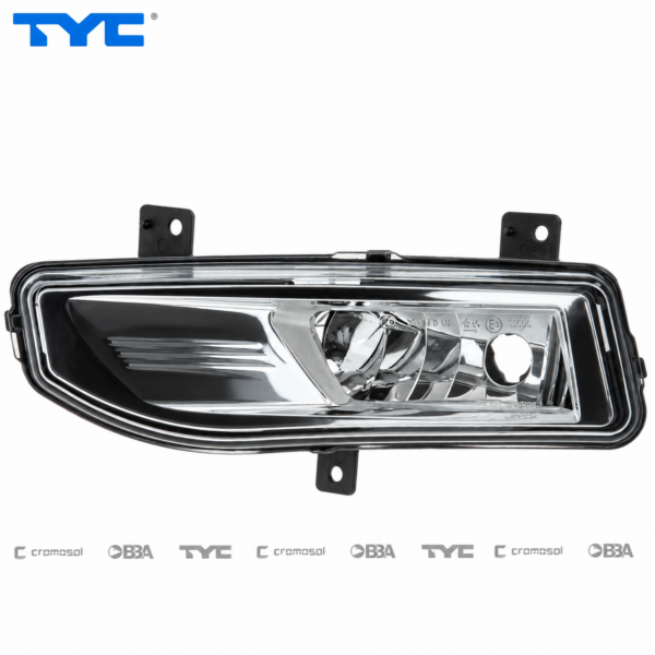 FARO AUXILIAR NISSAN KICKS  17/20 IZQ