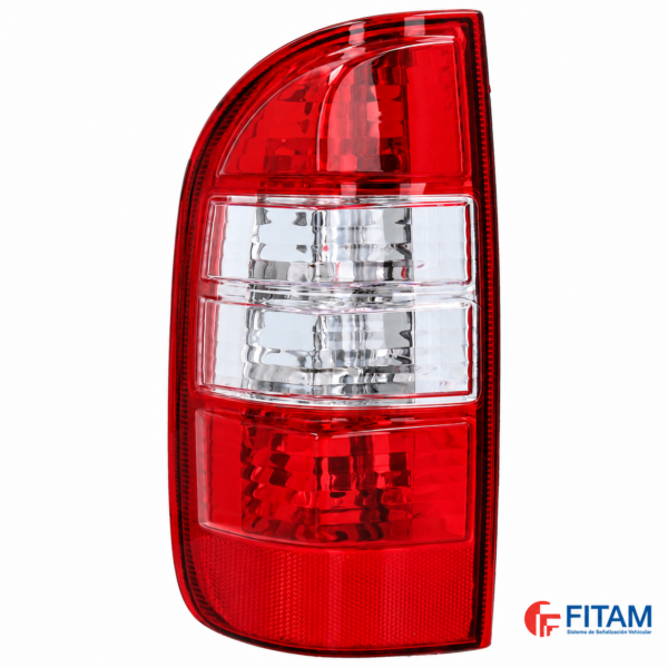 FARO TRASERO CHEVROLET S-10 F3 08/11 IZQ