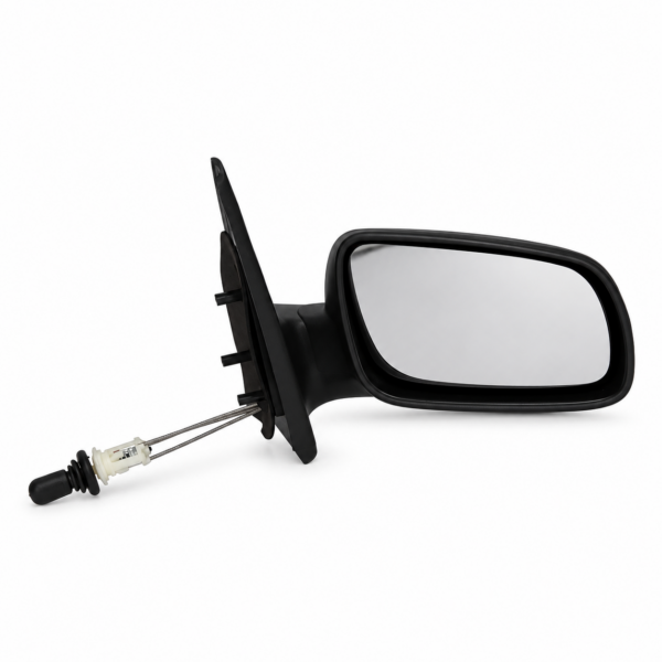 ESPEJO EXTERIOR VOLKSWAGEN GOL G4 06/14 3 PUERTAS CON CONTROL DER