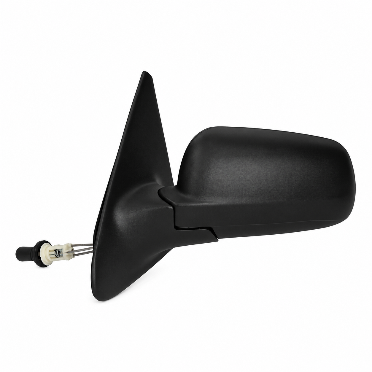 ESPEJO EXTERIOR VOLKSWAGEN GOL G4 06/14 3 PUERTAS CON CONTROL IZQ - Imagen 2