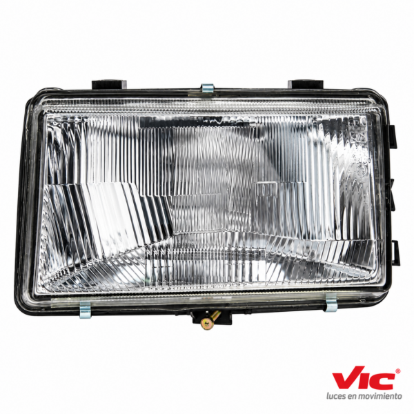 OPTICA RENAULT TRAFIC F2 93/96 COMANDO MANUAL (745) IZQ