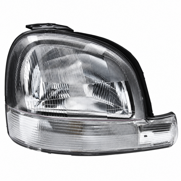 OPTICA RENAULT KANGOO  F1 96/08 CON GIRO BLANCO DER