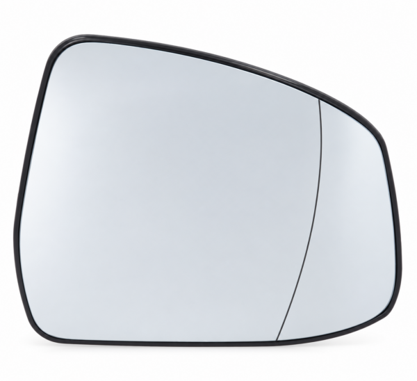 VIDRIO DE ESPEJO FORD FOCUS MK2 08/13 CON BASE DER