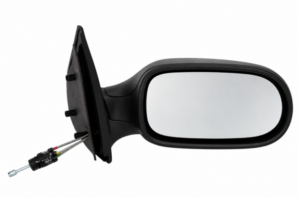 ESPEJO EXTERIOR FIAT PALIO F2 04/17 5 PUERTAS CON CONTROL DER