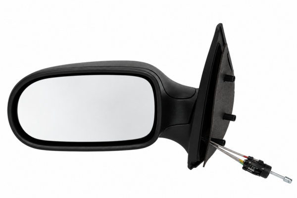 ESPEJO EXTERIOR FIAT PALIO F2 04/17 5 PUERTAS CON CONTROL IZQ